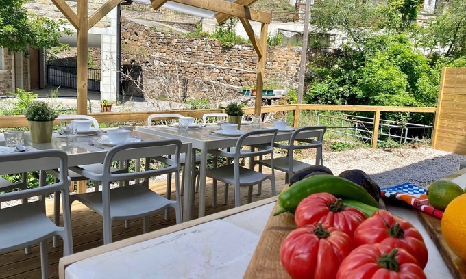 Espinama Casa | Acogedora y auténtica casa rural
