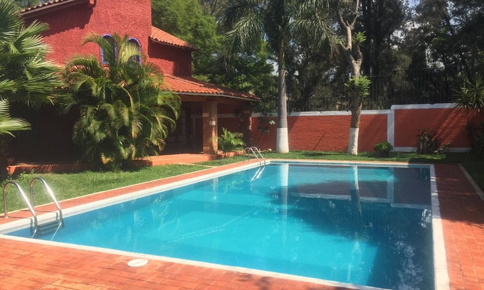 Reforma Casa | Bungalows acogedor y hermoso con terraza y piscina !!!