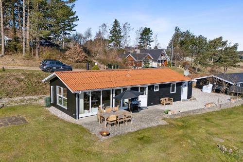 Egsmark Strand Casa | Cozy And Child-Friendly Cottage In A Scenic Area