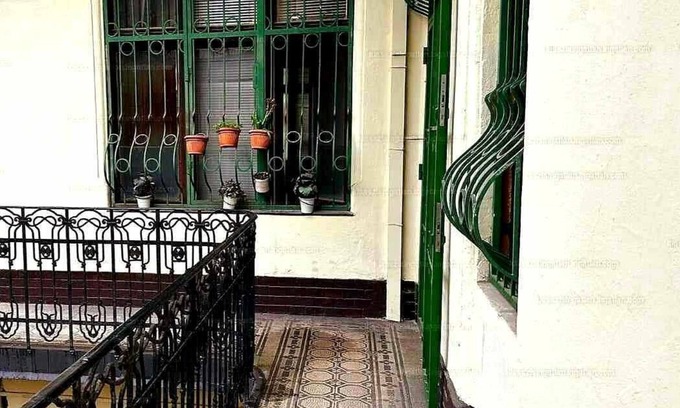 Erzsebetvaros Apartamento | Cozy and Clean Apartment in the City Center Budapest