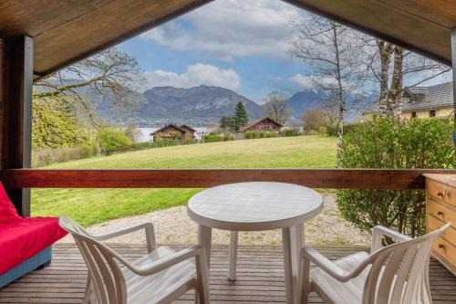Sevrier Chalet De Esquí | Cozy and Comfortable Chalet Perfect for Rejuvenation in Sevrier