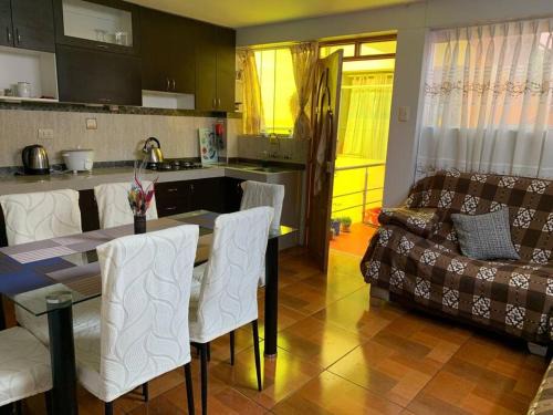 Puno Apartamento | Cozy and comfy appartment - Puno