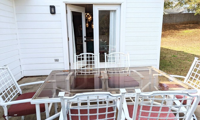 Enterprise Casa | Cozy and comfy home within minutes of everything in Enterprise!