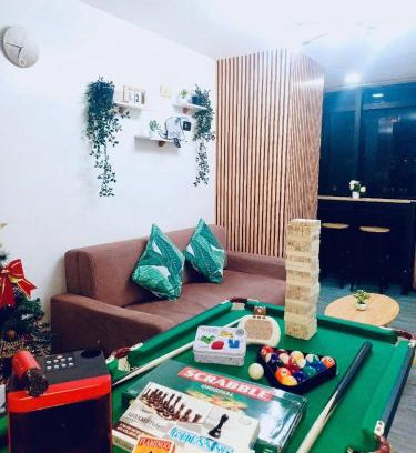 Ortigas Center Apartamento | Cozy and comfy place at Ortigas Pasig City