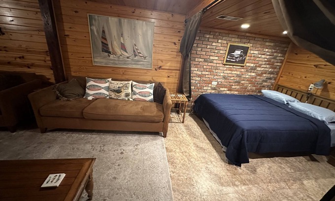 Santa Rosa Beach Apartamento | Cozy and convenient rental near the beach!