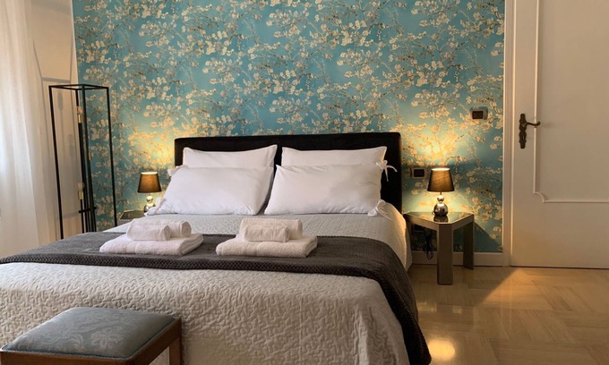 Mestre Apartamento | Acogedor y elegante apartamento en el centro de la ciudad de Mestre