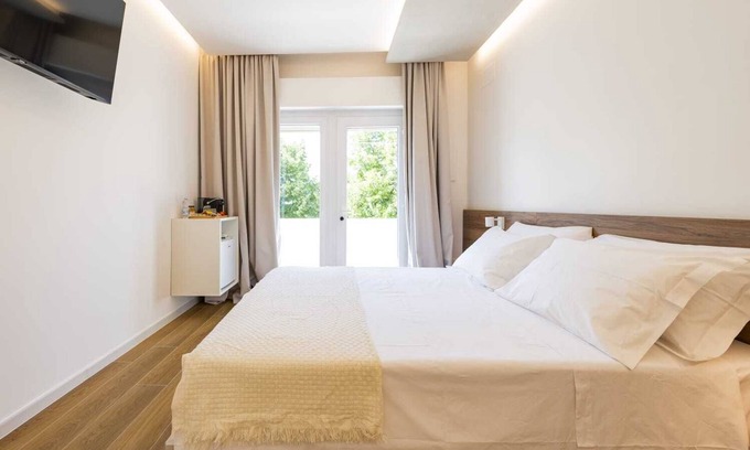 Chieti Casa | Cozy and elegant facility with great connections!