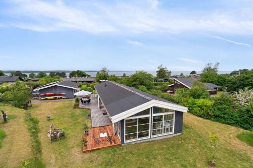 Olsted Casa | Cozy And Large Summer House Near Roskilde Fjord