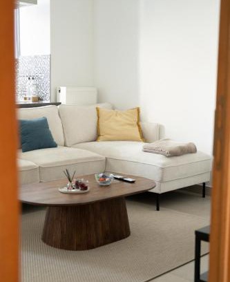 Laken Apartamento | Cozy and luxurious apartment in Brussels, Laeken