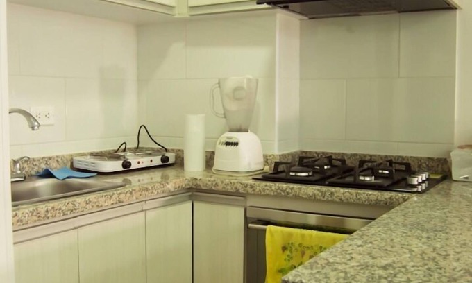 Cedritos Apartamento | Cozy and modern brand-new loft
