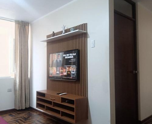 Carabayllo Apartamento | Cozy and nice brand new Enace apartment