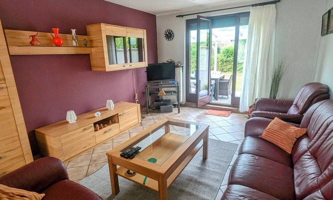 Konz Casa | Cozy and pet-friendly house for the whole family in Konz Roscheid