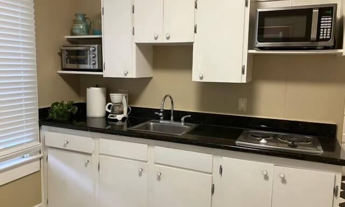 Freetown - Port Rico Apartamento | Cozy and Private Retreat