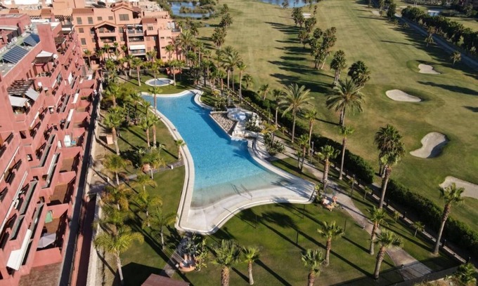 Motril Apartamento | Apartamento acogedor y tranquilo
