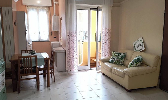 Paderno Dugnano Apartamento | Cozy and quiet apartment on the outskirts of Milan