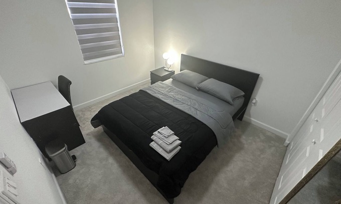 Princeton Casa | Cozy and quiet Private room