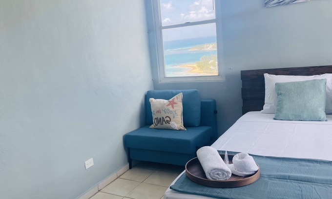 La Pared Apartamento | Cozy and renovated 1 bed apt - Right next to beach