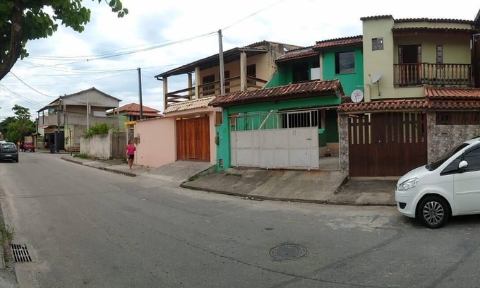 Rio das Ostras Casa | Casa acogedora y segura