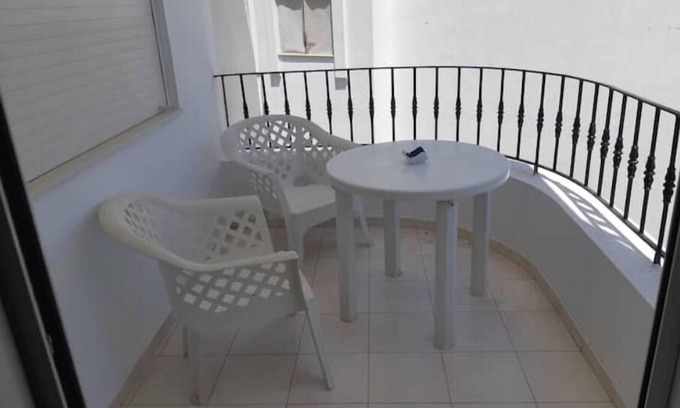 Ville Nouvelle Casa | Cozy and spacious apartment near the beach