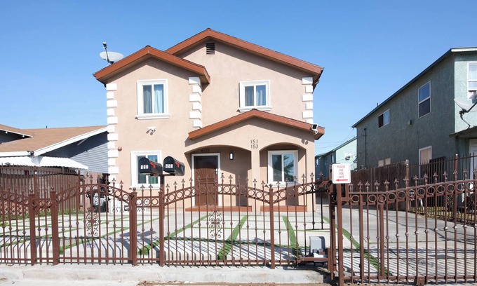 The Flats Apartamento | Cozy and Spacious Duplex