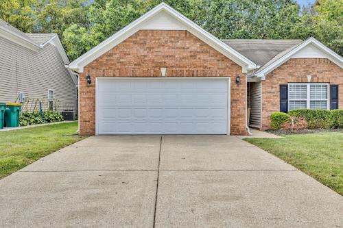 Kedron Casa | Cozy and Spacious Spring Hill 3BR 2bath Home