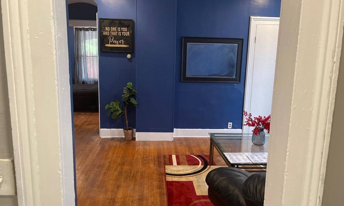 Meriden Casa | Cozy and stylish apartment in central meriden