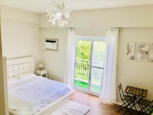 Mactan Export Processing Zone Apartamento | Cozy and Sunny Apartment near to Mactan Cebu International Airport - Amani Grand Resort & Residences