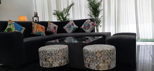 Greater Noida Casa | Cozy and Tranquil nest with wifi and homely care