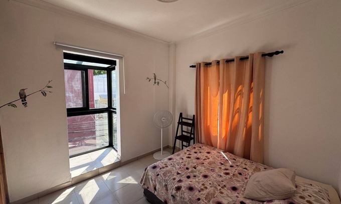 La Vega Province Apartamento | Cozy and unique apartment in La Vega