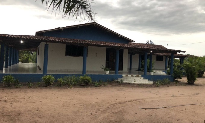 Cruz do Espirito Santo Casa | Casa de campo acogedora y muy bien ubicada