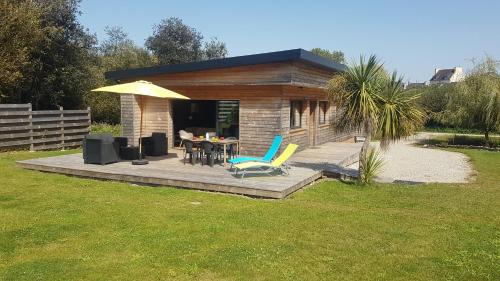 Camaret-sur-Mer Casa | Cozy and welcoming, Pretty quiet holiday home, Crozon peninsula, Camaret-sur-mer