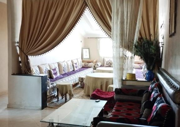 Imouzzer du Kandar Apartamento | Cozy and well equipped apartment