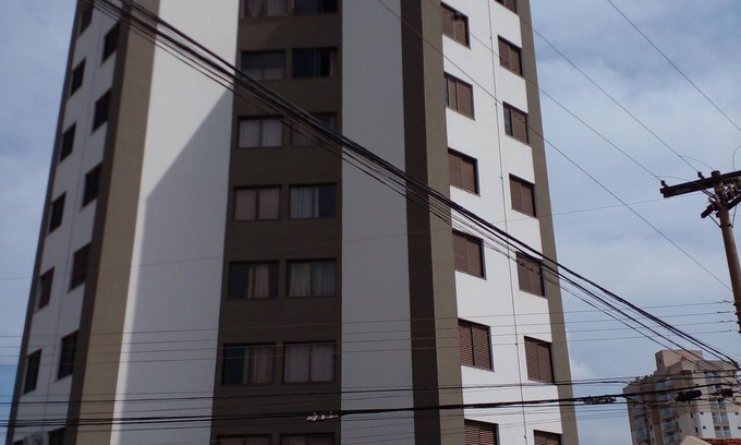 Morada da Colina Apartamento | Cozy and Well-Located Apartment - Covered Garage