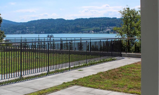 Augsdorf Apartamento | Acogedor apartamento en Velden am.