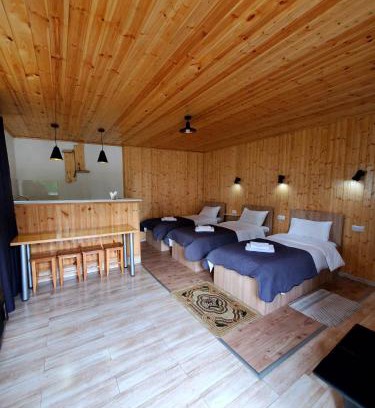 Gergeti Cabina | Cozy apartament