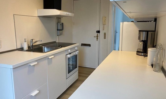 Vangede Apartamento | Cozy apartament in Gentofte - Copenhagen. Family-Friends size place.