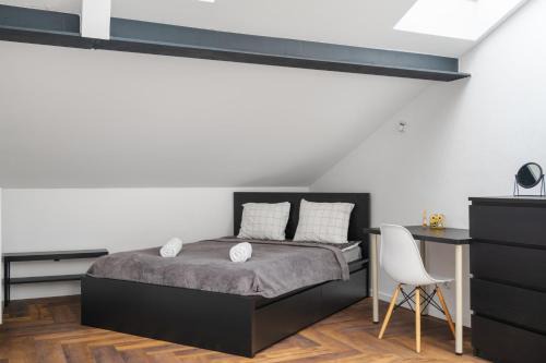 Praga Apartamento | Cozy Apartament Karola Marcinkowskiego 4