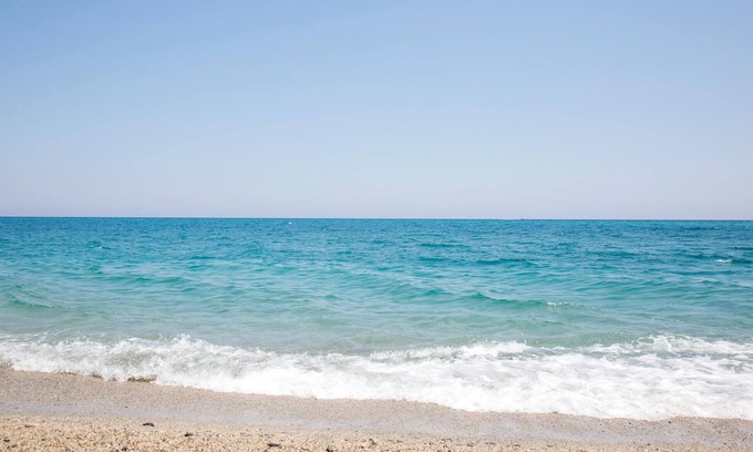 Marina di Pisticci Apartamento | Acogedor apartamento en Marina di Pisticci con WiFi