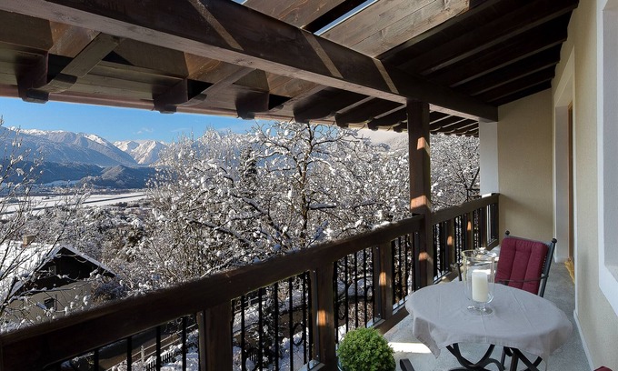 Hoetting Apartamento | acogedor apartamento en Innsbruck