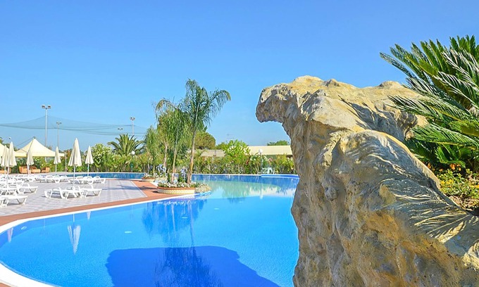 Lido di Metaponto Apartamento | Acogedor apartamento en Metaponto Lido.
