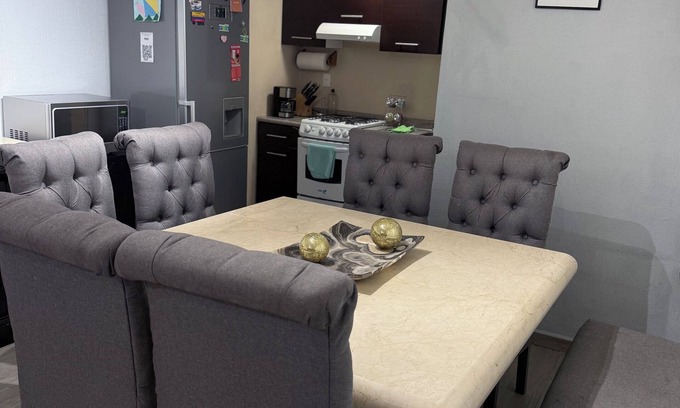 Doctores Apartamento | Cozy apartment Jamaica