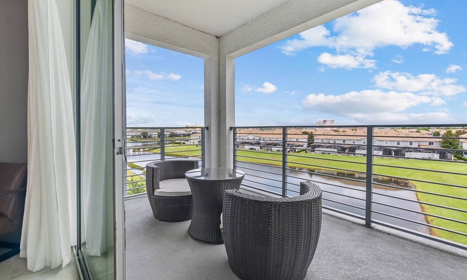 Kissimmee Apartamento | Cozy Apartment 03 Bedrooms at Storey Lake Resort
