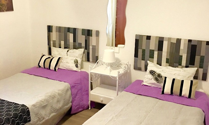 Garrido Norte Casa | Piso acogedor a 10 minutos del centro, ideal para conocer Salamanca,