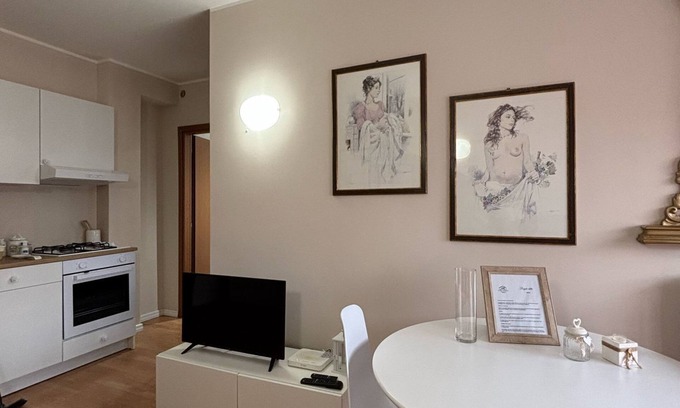 Terni Apartamento | Cozy apartment 10 minutes from Marmore Falls
