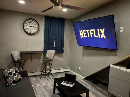 Hillside Apartamento | Cozy Apartment 2 BedroomS