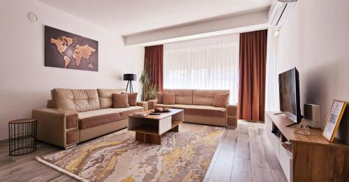 Jerli Talinovac Apartamento | Cozy apartment - 2 bedrooms in the best city area.