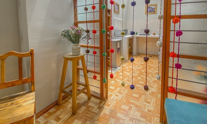Cusco Historic Center Apartamento | COZY APART A 1 BLOCK FROM THE MAIN SQUARE