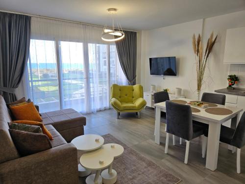 Bafra Apartamento | Cozy apartment at Thalassa Beach Resort, Northern Cyprus