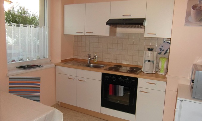Bischberg Apartamento | Acogedor apartamento a las puertas de Bamberg (UNESCO-W, en el carril bici Main-Regnitz