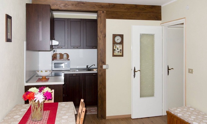 Paquier Casa | Acogedor apartamento al pie de los ascensores.